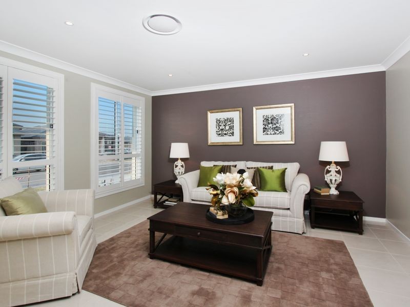 9 Paddock Street, The Ponds NSW 2769