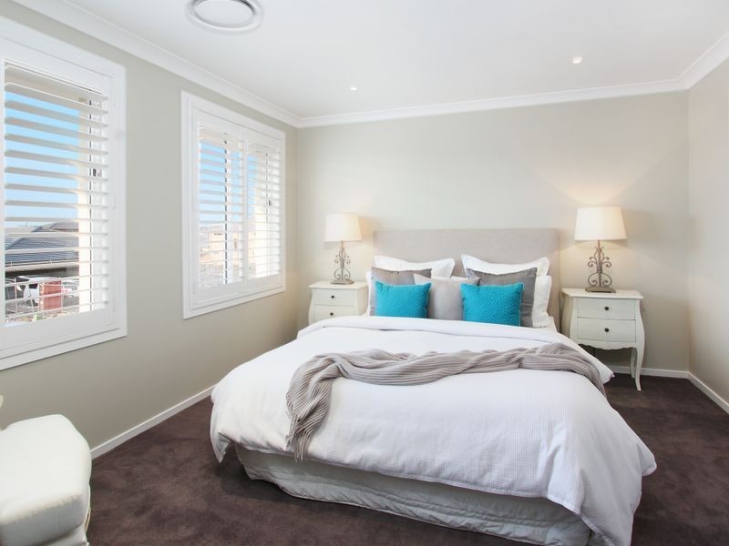 9 Paddock Street, The Ponds NSW 2769