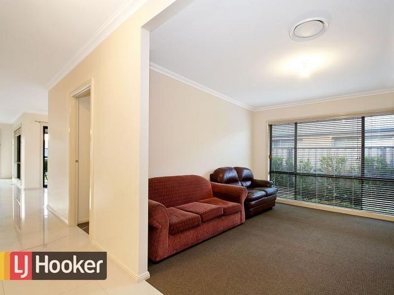 26 Fisherman Street, The Ponds NSW 2769