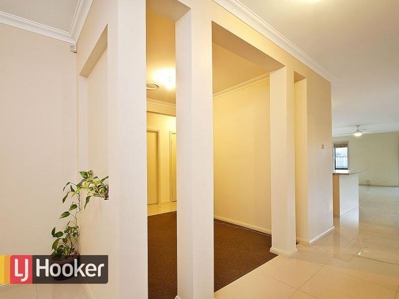 26 Fisherman Street, The Ponds NSW 2769