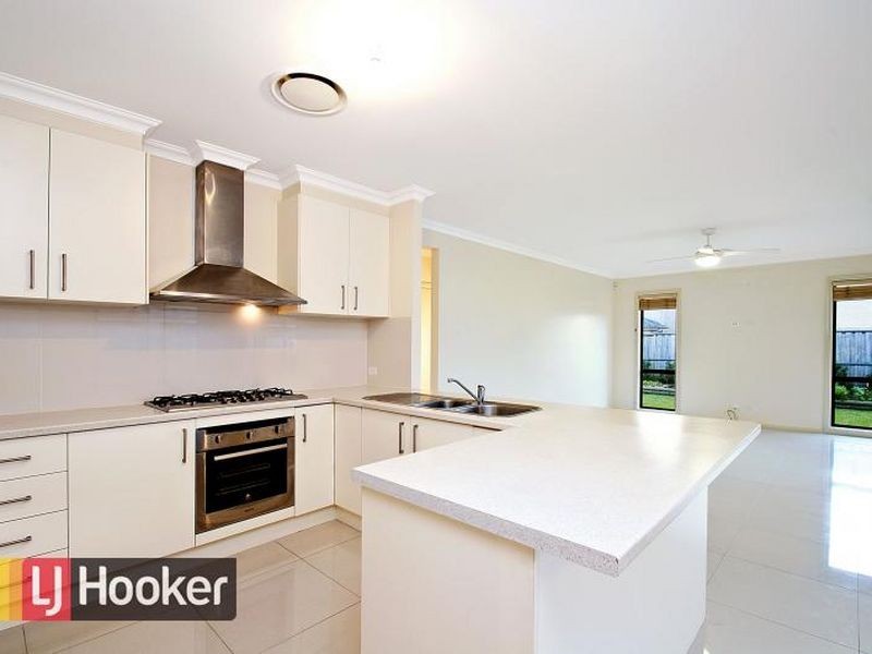 26 Fisherman Street, The Ponds NSW 2769