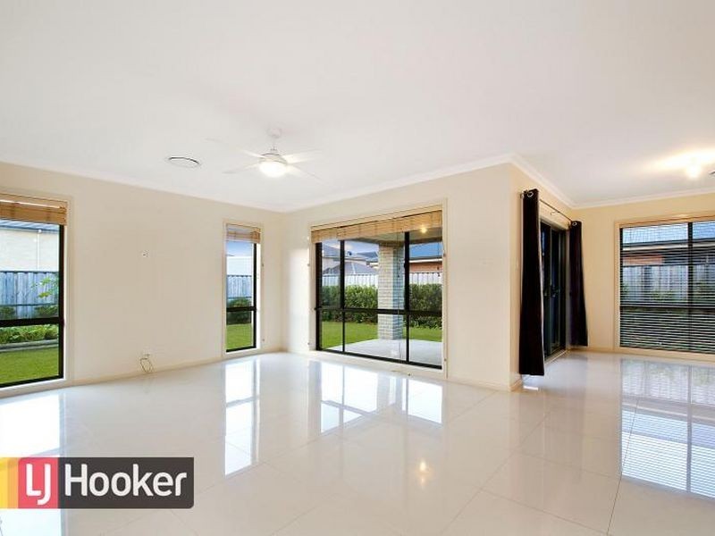 26 Fisherman Street, The Ponds NSW 2769