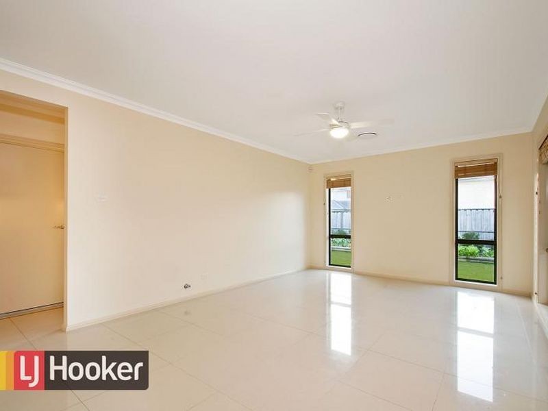 26 Fisherman Street, The Ponds NSW 2769