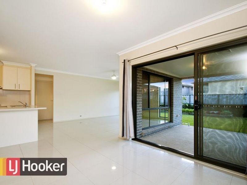 26 Fisherman Street, The Ponds NSW 2769