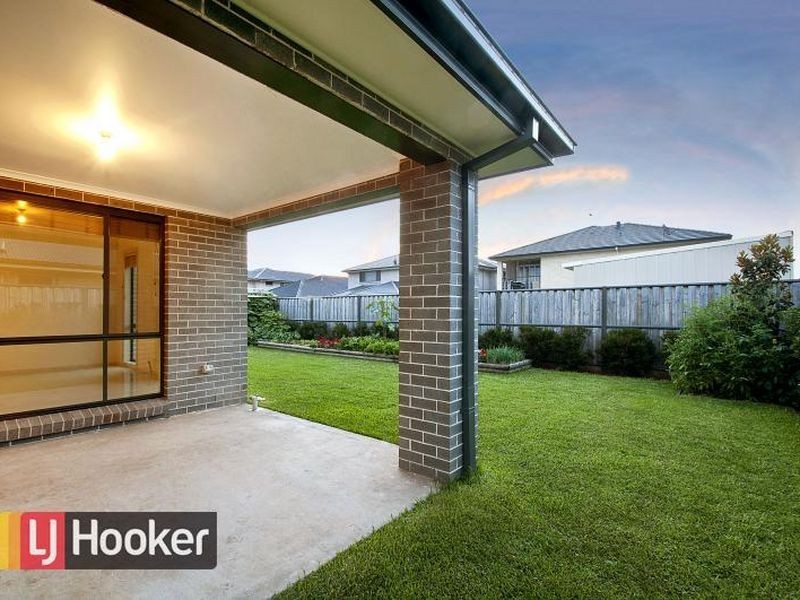 26 Fisherman Street, The Ponds NSW 2769