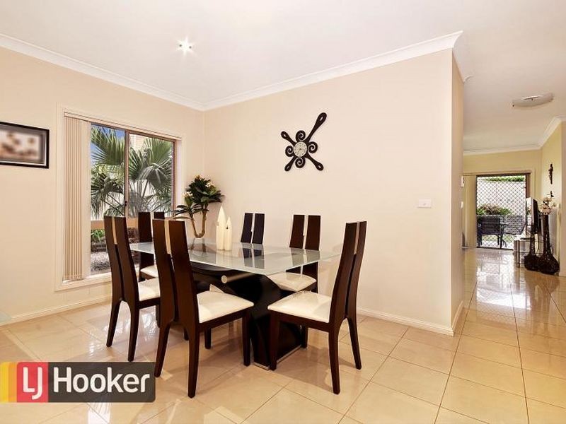 8 Beck Place, Kellyville Ridge NSW 2155