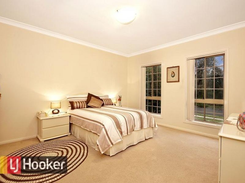 8 Beck Place, Kellyville Ridge NSW 2155