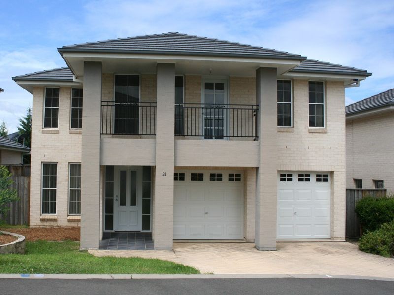 21 Adventure Place, Rouse Hill NSW 2155