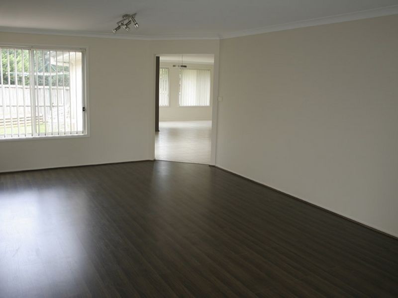 21 Adventure Place, Rouse Hill NSW 2155