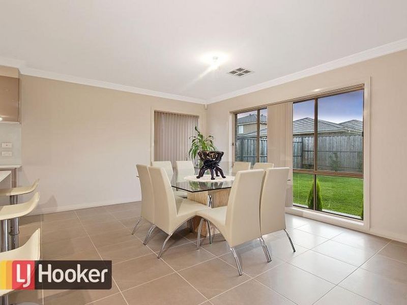 21 Ivory Street, The Ponds NSW 2769