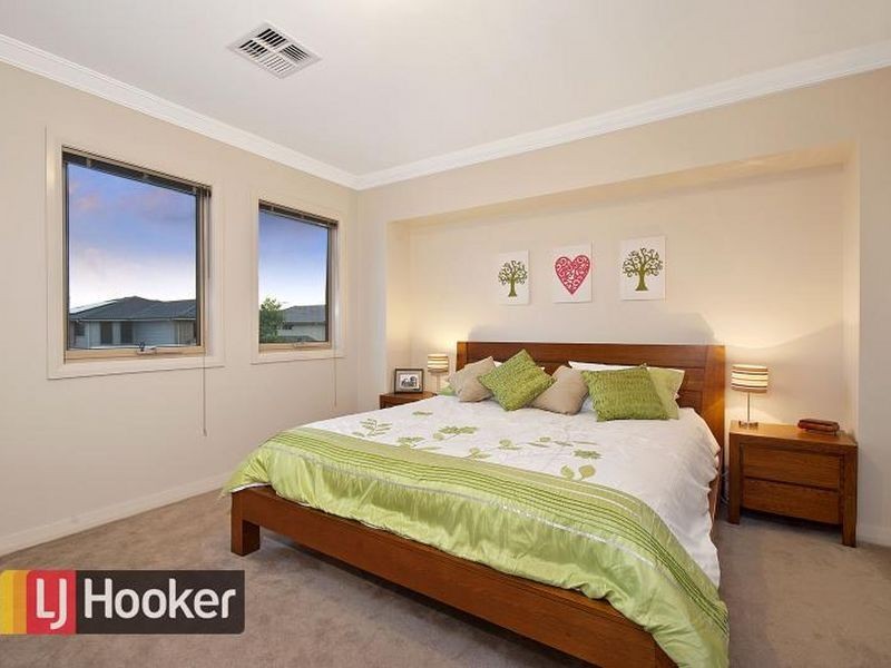 21 Ivory Street, The Ponds NSW 2769