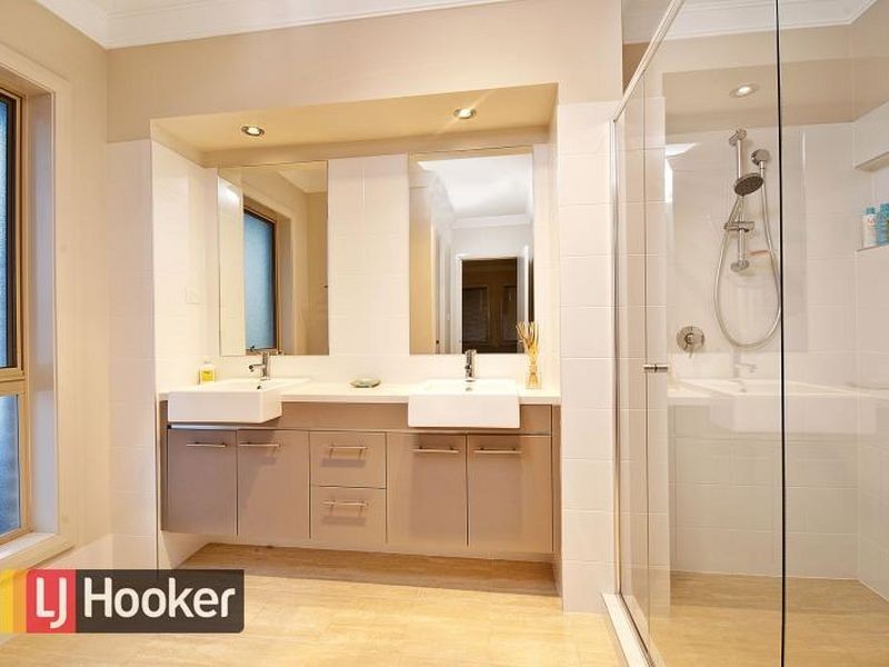 21 Ivory Street, The Ponds NSW 2769