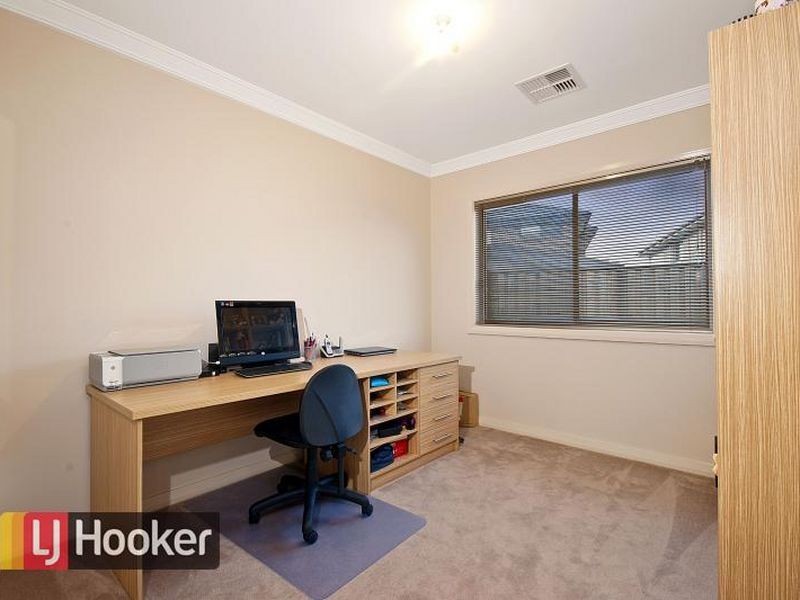 21 Ivory Street, The Ponds NSW 2769