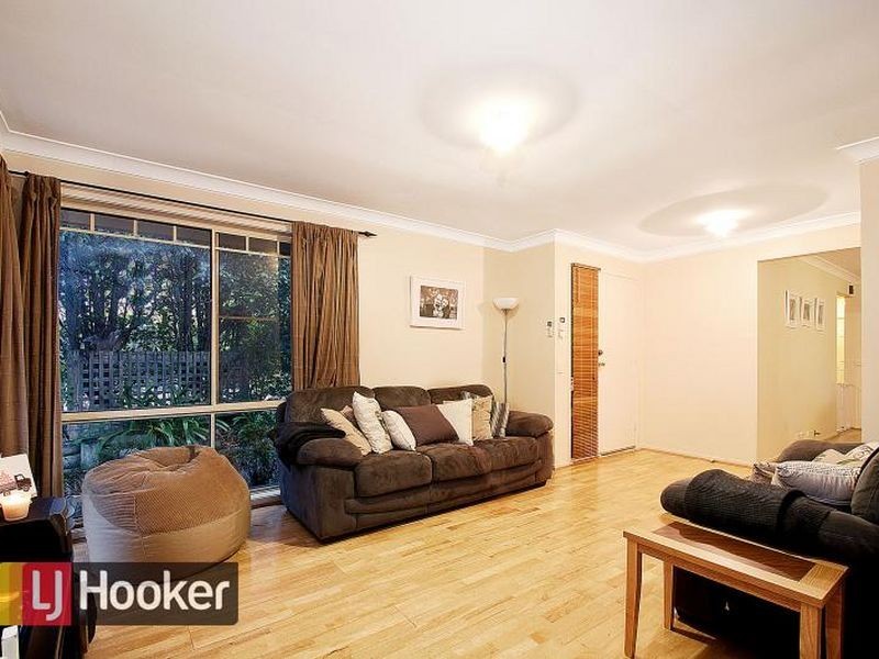 28 Burnham Avenue, Glenwood NSW 2768