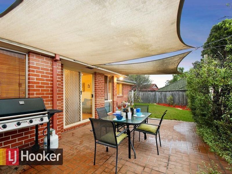 28 Burnham Avenue, Glenwood NSW 2768