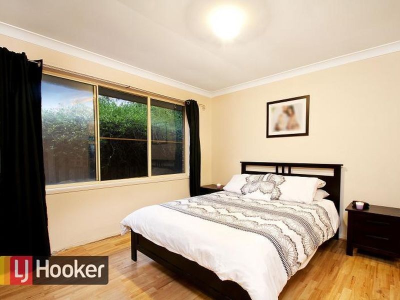 28 Burnham Avenue, Glenwood NSW 2768