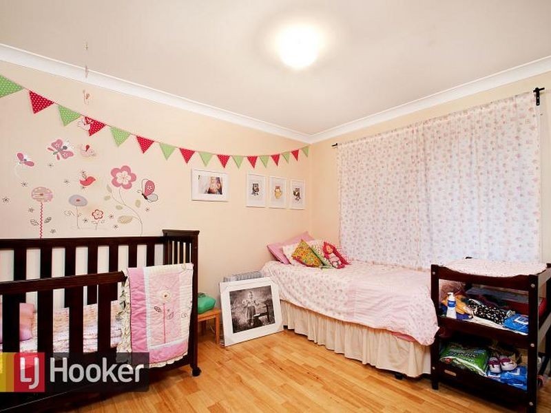 28 Burnham Avenue, Glenwood NSW 2768