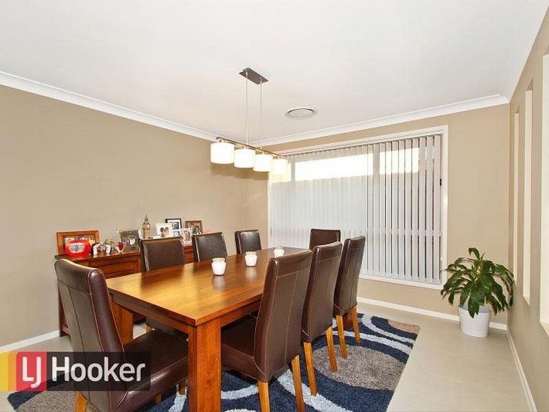 43 Deneden Avenue, Kellyville Ridge NSW 2155