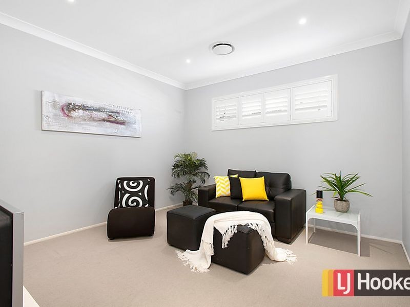 69 Mosaic Avenue, The Ponds NSW 2769