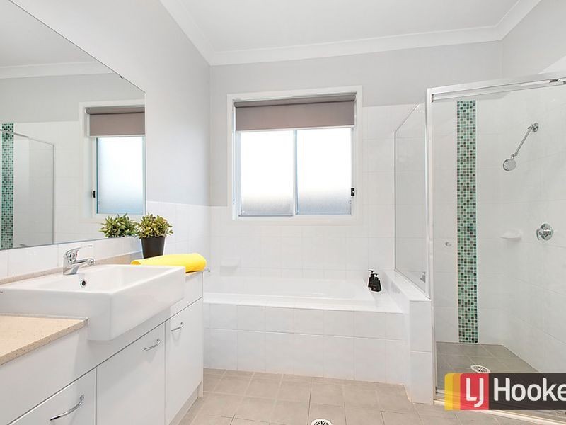 69 Mosaic Avenue, The Ponds NSW 2769