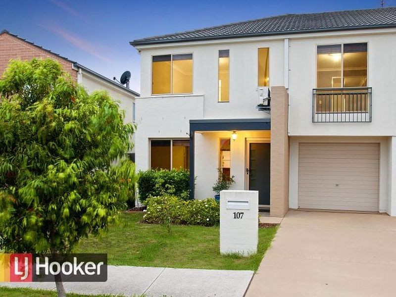 Acacia Gardens NSW 2763