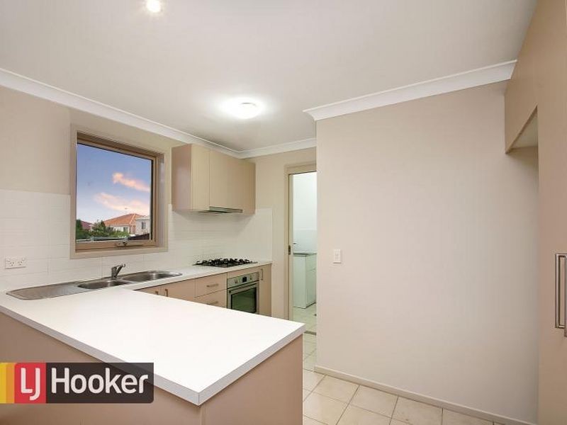 Acacia Gardens NSW 2763