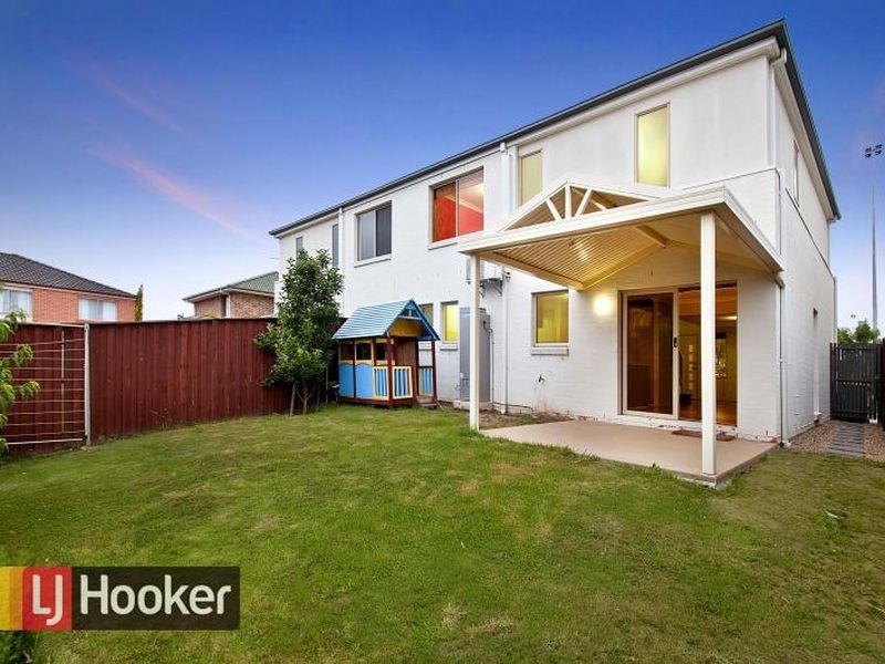 Acacia Gardens NSW 2763