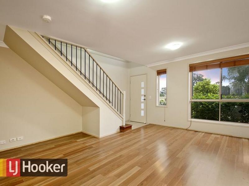 Acacia Gardens NSW 2763