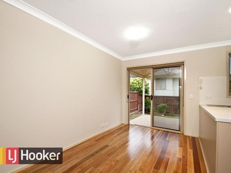 Acacia Gardens NSW 2763