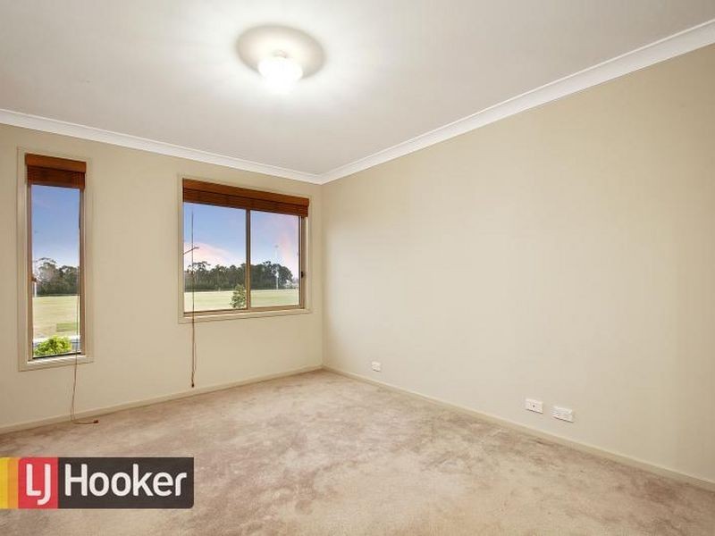 Acacia Gardens NSW 2763