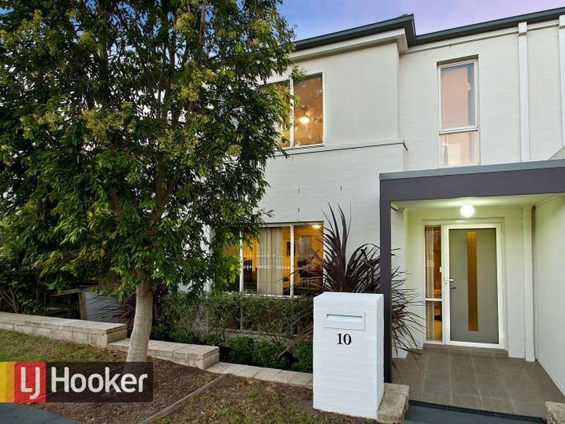 10 Somersby Circuit, Acacia Gardens NSW 2763