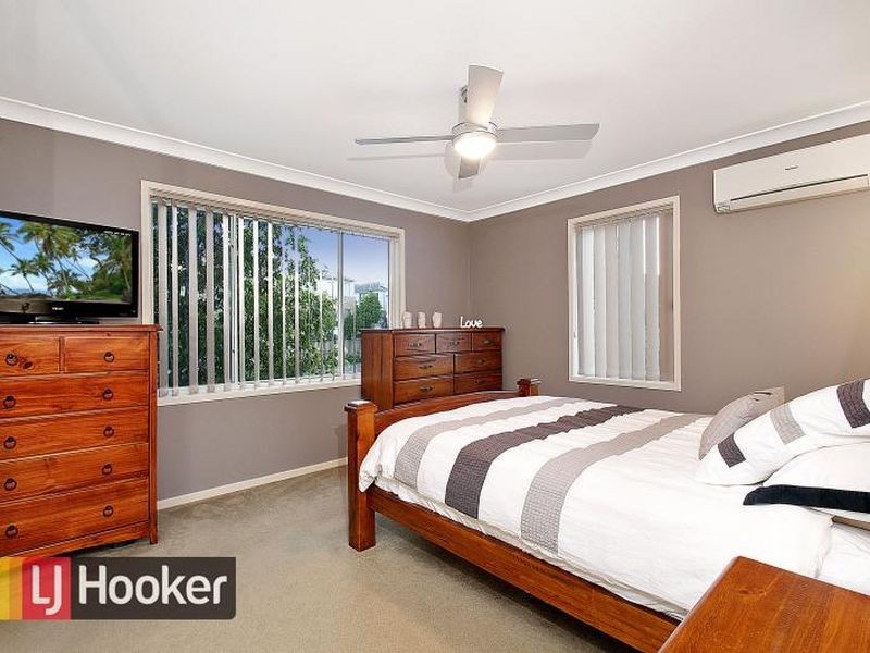 10 Somersby Circuit, Acacia Gardens NSW 2763