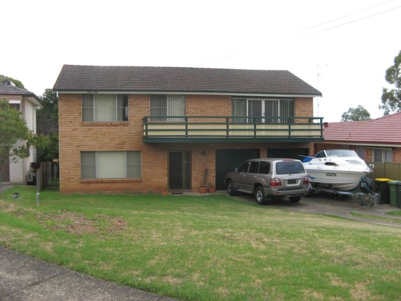 8 Atlas Place, Winston Hills NSW 2153