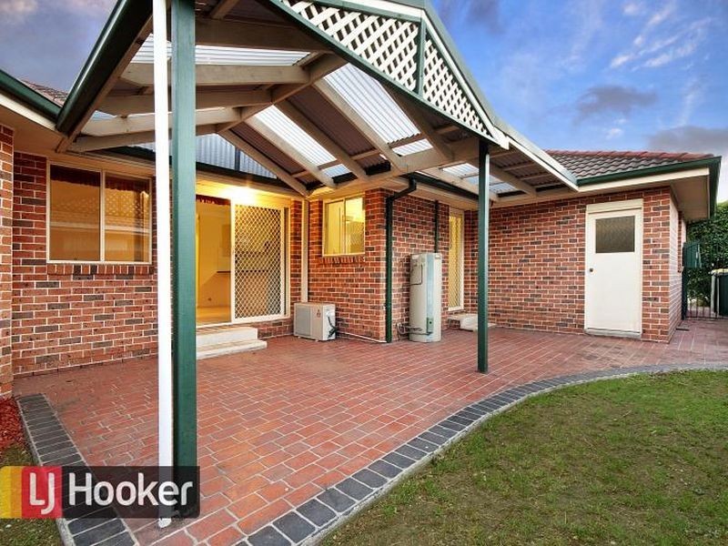 57 Thompson Crescent, Glenwood NSW 2768