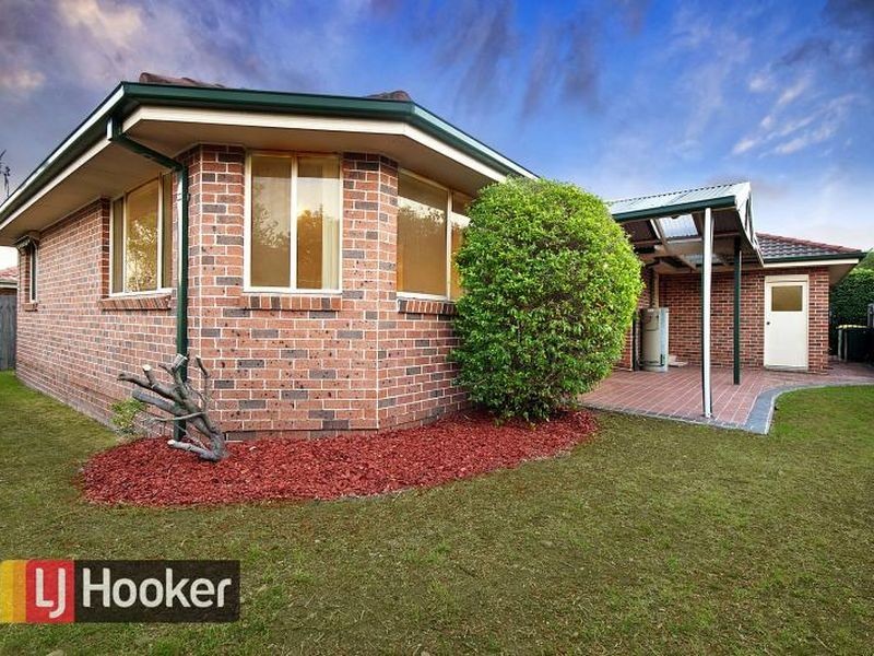 57 Thompson Crescent, Glenwood NSW 2768