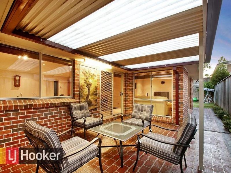 23 Croyde Street, Stanhope Gardens NSW 2768