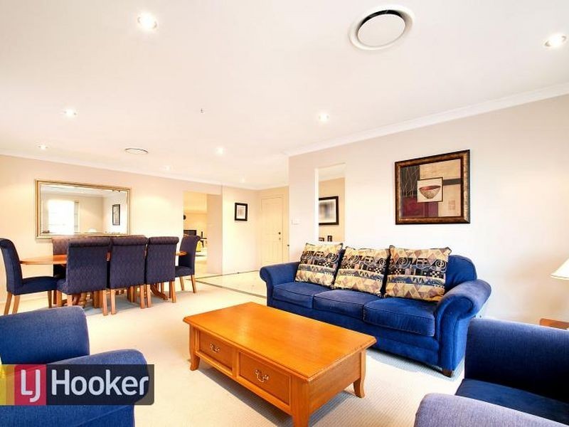 23 Croyde Street, Stanhope Gardens NSW 2768