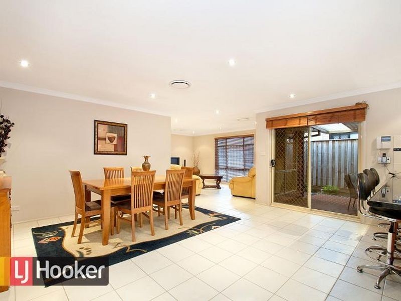 23 Croyde Street, Stanhope Gardens NSW 2768