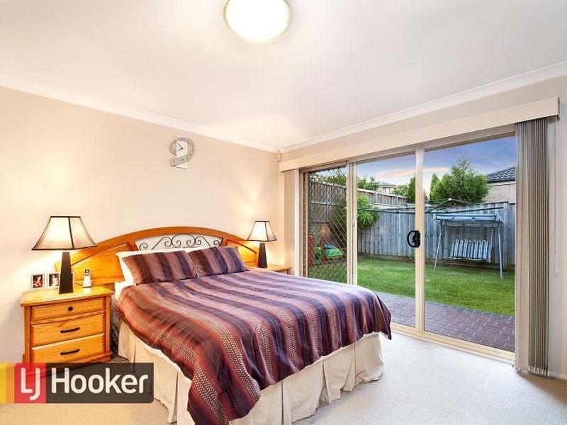 23 Croyde Street, Stanhope Gardens NSW 2768