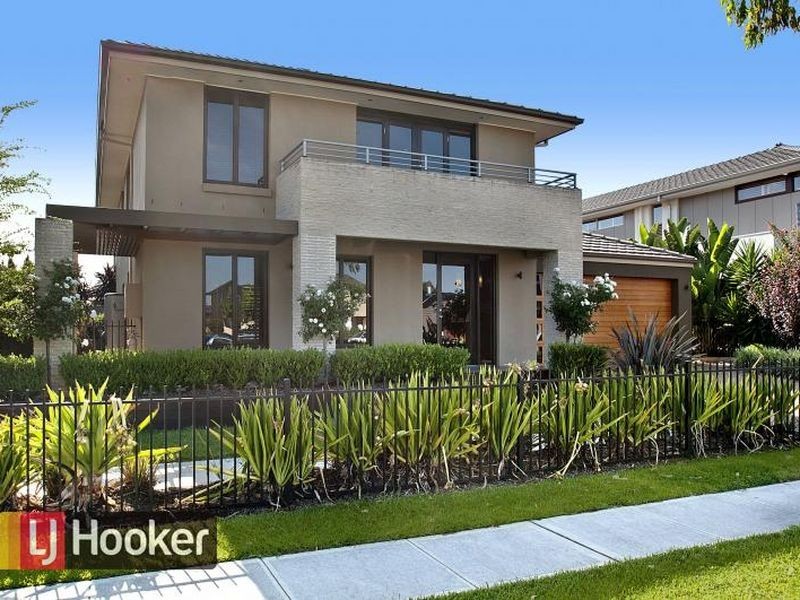 10 The Ponds Boulevard, The Ponds NSW 2769