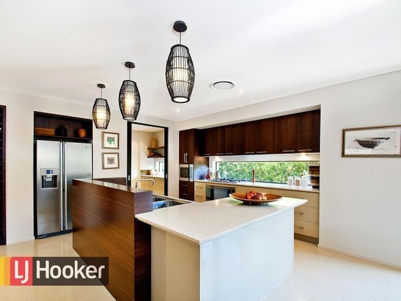 10 The Ponds Boulevard, The Ponds NSW 2769