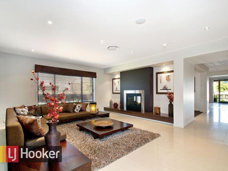10 The Ponds Boulevard, The Ponds NSW 2769