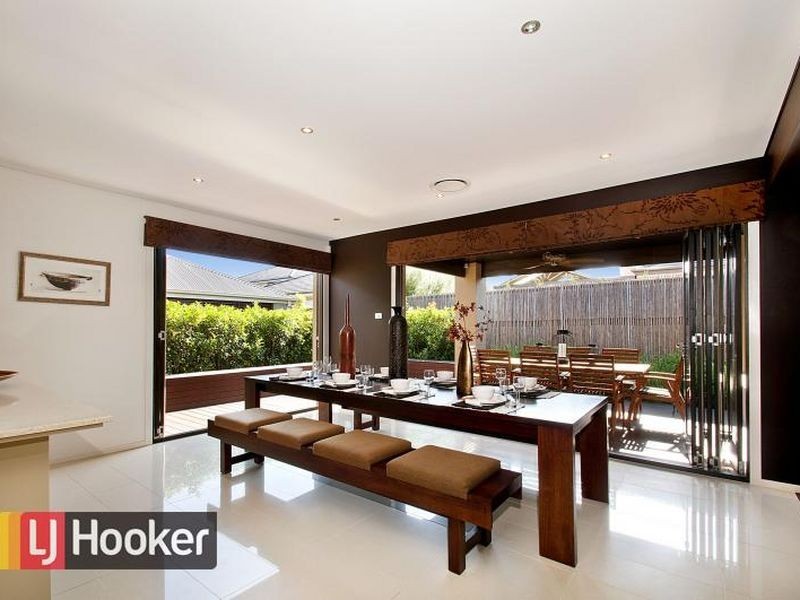 10 The Ponds Boulevard, The Ponds NSW 2769