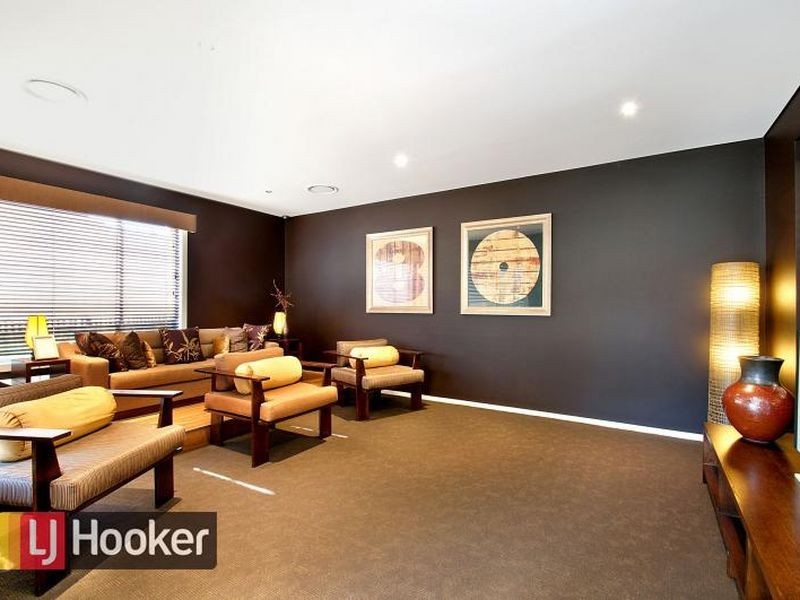 10 The Ponds Boulevard, The Ponds NSW 2769