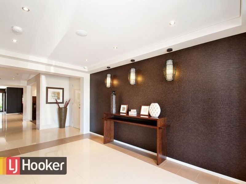 10 The Ponds Boulevard, The Ponds NSW 2769