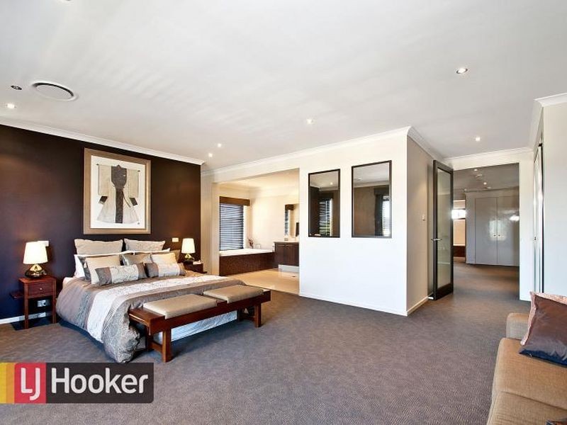 10 The Ponds Boulevard, The Ponds NSW 2769