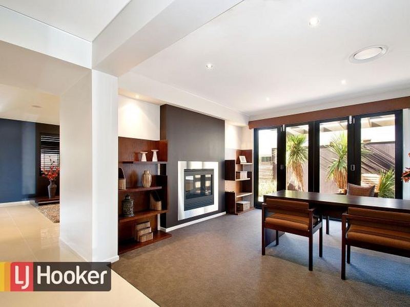 10 The Ponds Boulevard, The Ponds NSW 2769
