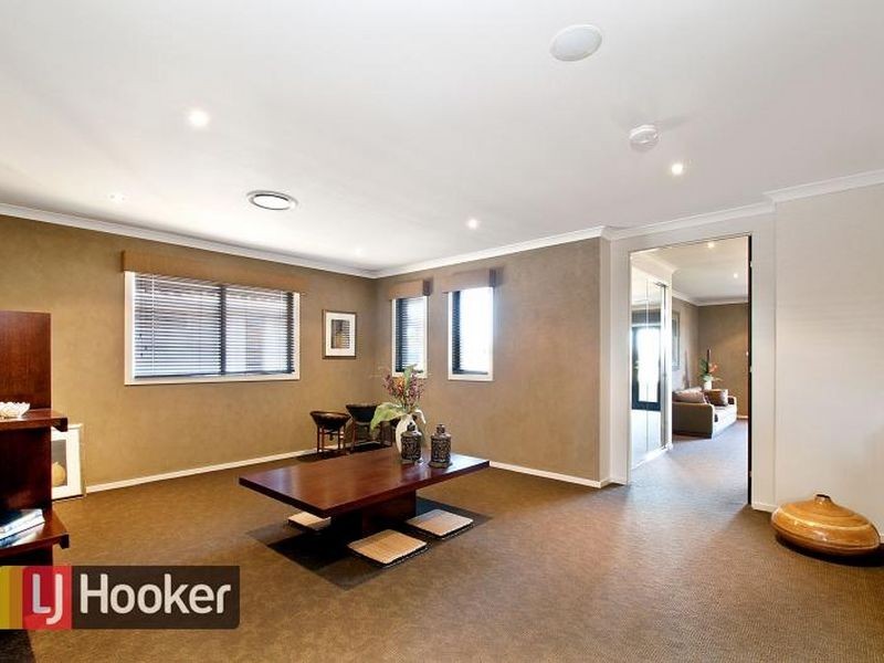 10 The Ponds Boulevard, The Ponds NSW 2769