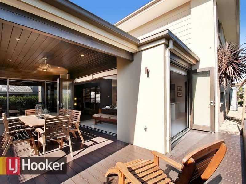 10 The Ponds Boulevard, The Ponds NSW 2769