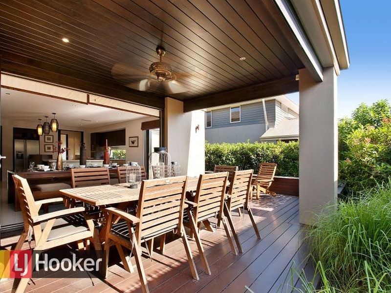 10 The Ponds Boulevard, The Ponds NSW 2769